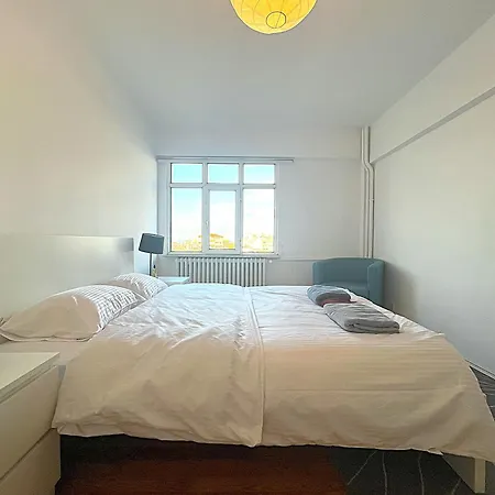 Apartment Cozy Flat Next To Akmerkez In Etiler