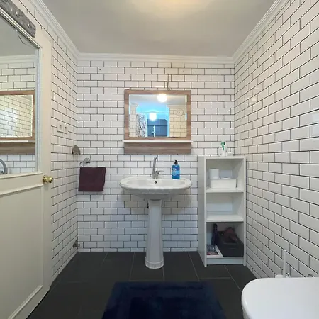 Cozy Flat Next To Akmerkez In Etiler * İstanbul