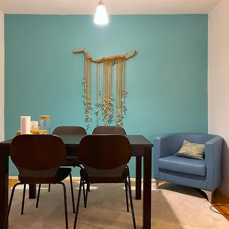 Cozy Flat Next To Akmerkez In Etiler Apartment Istanbul