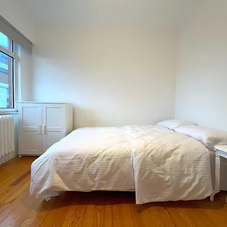Apartment Cozy Flat Next To Akmerkez In Etiler Istanbul