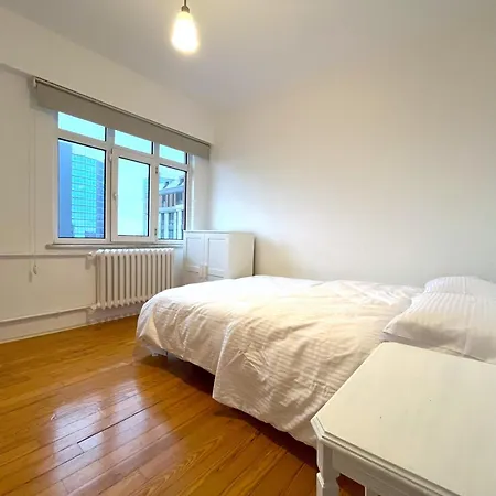 Cozy Flat Next To Akmerkez In Etiler Stambuł